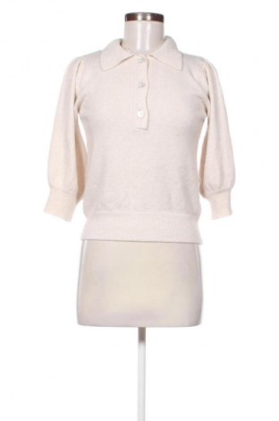 Damenpullover Reserved, Größe S, Farbe Ecru, Preis € 14,77