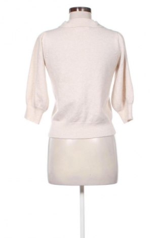 Damenpullover Reserved, Größe S, Farbe Ecru, Preis € 14,77