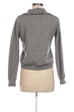 Dámský svetr Reserved, Velikost M, Barva Šedá, Cena  389,00 Kč