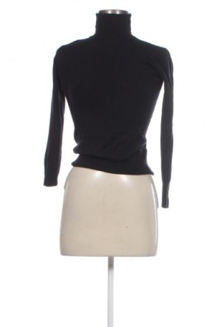 Γυναικείο πουλόβερ Reserved, Μέγεθος L, Χρώμα Μαύρο, Τιμή 13,99 €