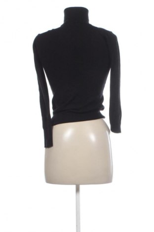 Γυναικείο πουλόβερ Reserved, Μέγεθος L, Χρώμα Μαύρο, Τιμή 13,99 €