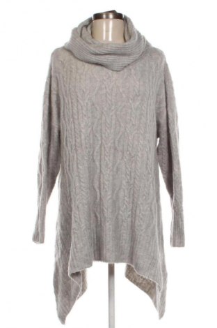Damenpullover Reserved, Größe L, Farbe Grau, Preis € 14,74