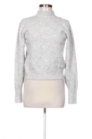 Γυναικείο πουλόβερ Reserved, Μέγεθος S, Χρώμα Γκρί, Τιμή 15,00 €