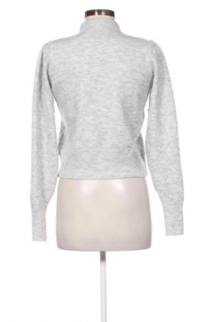 Γυναικείο πουλόβερ Reserved, Μέγεθος S, Χρώμα Γκρί, Τιμή 15,00 €