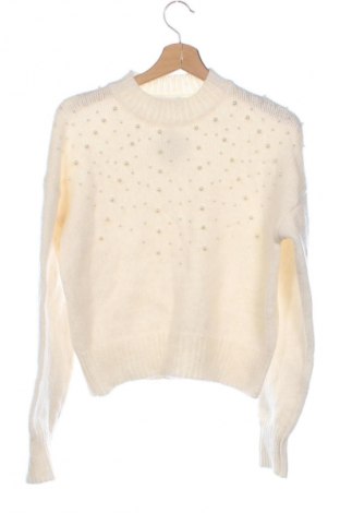 Damenpullover Reserved, Größe S, Farbe Ecru, Preis € 15,00