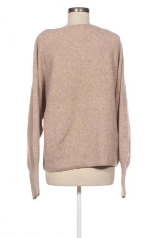 Dámský svetr Reserved, Velikost L, Barva Béžová, Cena  419,00 Kč