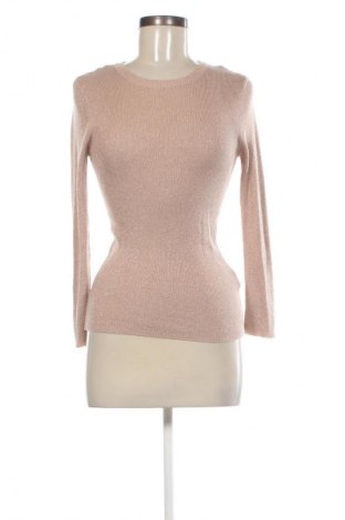 Damenpullover Reserved, Größe M, Farbe Beige, Preis 10,00 €
