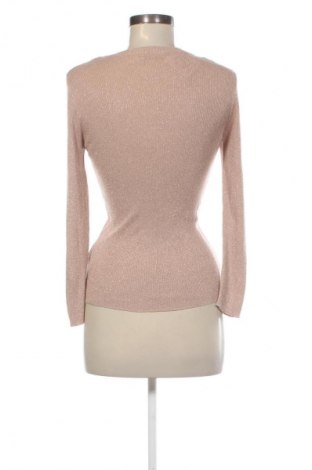 Damenpullover Reserved, Größe M, Farbe Beige, Preis 10,00 €