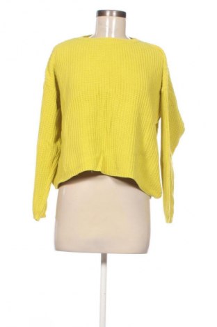 Női pulóver Reserved, Méret S, Szín Sárga, Ár 6 198 Ft