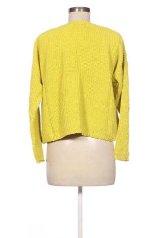 Női pulóver Reserved, Méret S, Szín Sárga, Ár 6 198 Ft