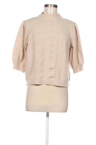 Női pulóver Reserved, Méret M, Szín Bézs, Ár 6 092 Ft