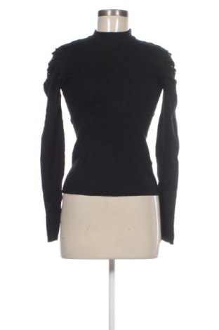 Dámsky pulóver Reserved, Veľkosť L, Farba Čierna, Cena  12,95 €