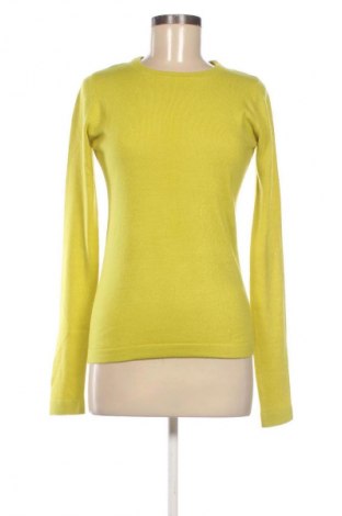 Дамски пуловер Reserved, Размер XS, Цвят Зелен, Цена 15,00 €
