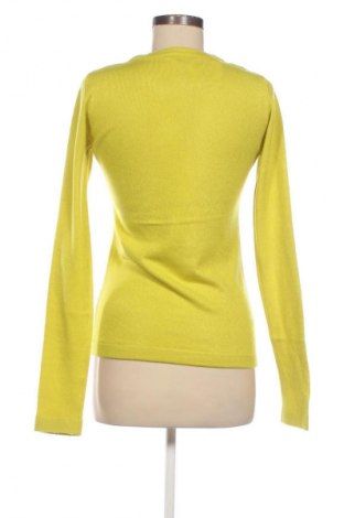 Дамски пуловер Reserved, Размер XS, Цвят Зелен, Цена 15,00 €