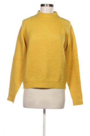 Damenpullover Reserved, Größe M, Farbe Gelb, Preis € 14,77