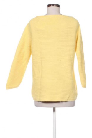 Дамски пуловер Reserved, Размер L, Цвят Жълт, Цена 14,77 €