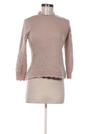 Damenpullover Reserved, Größe S, Farbe Beige, Preis € 15,00