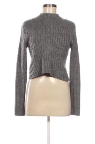 Γυναικείο πουλόβερ Reserved, Μέγεθος S, Χρώμα Γκρί, Τιμή 14,77 €