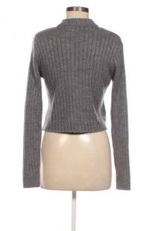 Γυναικείο πουλόβερ Reserved, Μέγεθος S, Χρώμα Γκρί, Τιμή 14,77 €