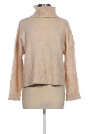 Damenpullover Reserved, Größe S, Farbe Ecru, Preis 14,82 €