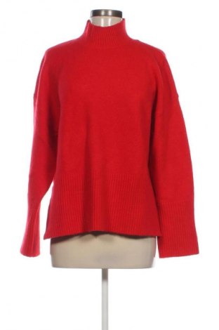 Дамски пуловер Reserved, Размер S, Цвят Червен, Цена 14,82 €