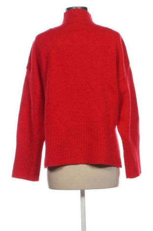 Дамски пуловер Reserved, Размер S, Цвят Червен, Цена 14,82 €