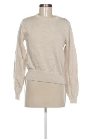 Дамски пуловер Reserved, Размер M, Цвят Бежов, Цена 10,22 €
