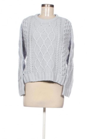 Női pulóver Reserved, Méret M, Szín Kék, Ár 6 092 Ft