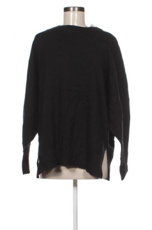 Дамски пуловер Reserved, Размер XXL, Цвят Черен, Цена 13,29 €