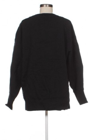 Дамски пуловер Reserved, Размер XXL, Цвят Черен, Цена 13,29 €