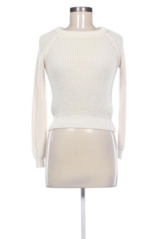 Dámský svetr Revamped, Velikost S, Barva Krémová, Cena  420,00 Kč