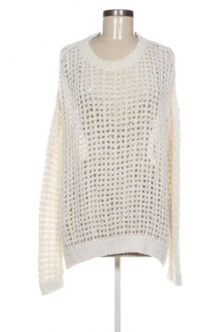 Damenpullover Riani, Größe M, Farbe Ecru, Preis € 227,32