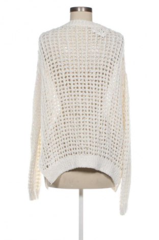 Damenpullover Riani, Größe M, Farbe Ecru, Preis € 227,32