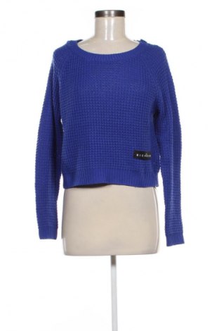 Dámsky pulóver Richmond, Veľkosť M, Farba Modrá, Cena  26,05 €
