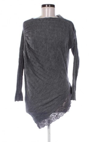 Dámský svetr Rinascimento, Velikost S, Barva Šedá, Cena  897,00 Kč