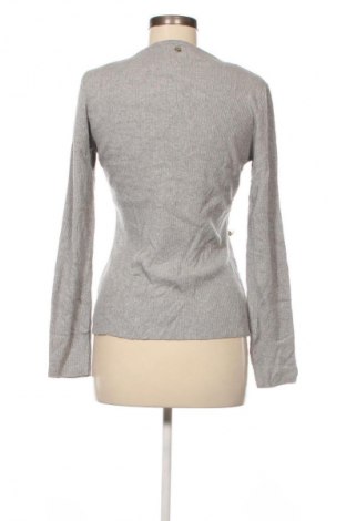 Γυναικείο πουλόβερ Rinascimento, Μέγεθος L, Χρώμα Γκρί, Τιμή 21,99 €