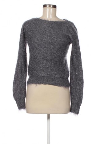 Дамски пуловер Rinascimento, Размер S, Цвят Сив, Цена 16,87 €