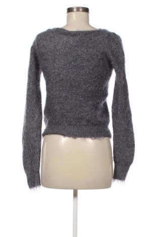Дамски пуловер Rinascimento, Размер S, Цвят Сив, Цена 16,87 €