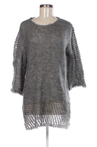 Dámsky pulóver Rinascimento, Veľkosť XL, Farba Sivá, Cena  16,95 €