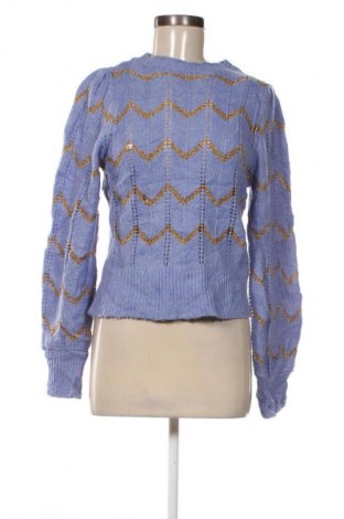 Дамски пуловер Rinascimento, Размер M, Цвят Лилав, Цена 14,82 €