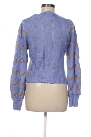 Дамски пуловер Rinascimento, Размер M, Цвят Лилав, Цена 14,82 €