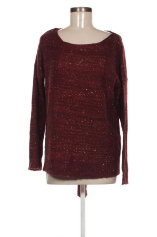 Damenpullover Rinascimento, Größe M, Farbe Rot, Preis € 18,99