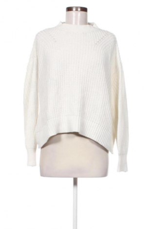 Női pulóver Rinascimento, Méret M, Szín Fehér, Ár 13 110 Ft