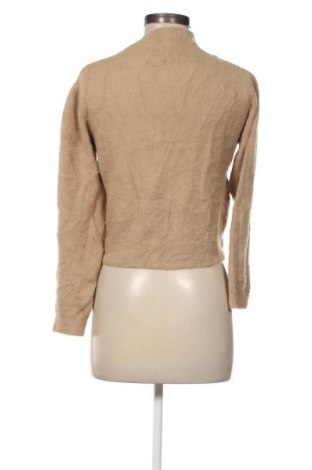 Női pulóver Risskio, Méret L, Szín Bézs, Ár 7 039 Ft