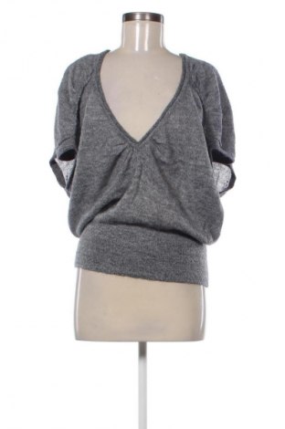 Γυναικείο πουλόβερ River Island, Μέγεθος XXS, Χρώμα Γκρί, Τιμή 21,00 €