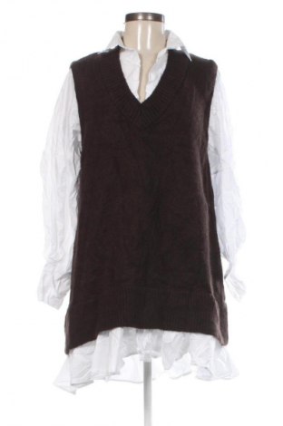 Damski sweter River Island, Rozmiar M, Kolor Kolorowy, Cena 37,99 zł