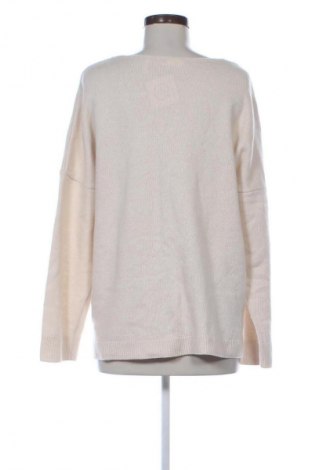 Dámský svetr S.Oliver, Velikost M, Barva Krémová, Cena  593,00 Kč