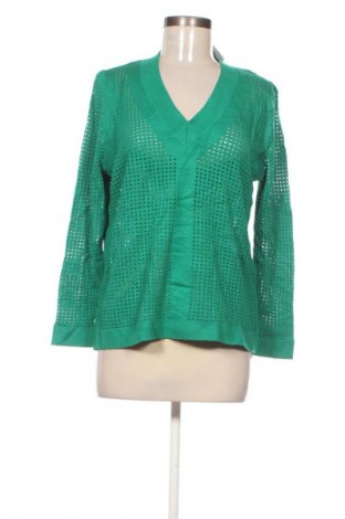 Damenpullover S.Oliver, Größe M, Farbe Grün, Preis € 9,99