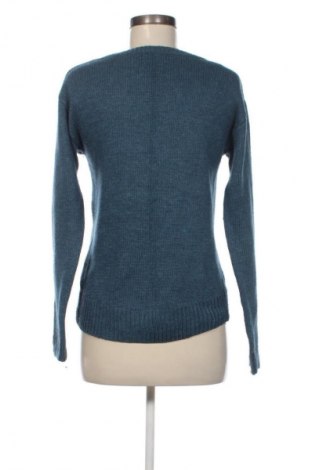Dámský svetr S.Oliver, Velikost L, Barva Modrá, Cena  1 597,00 Kč