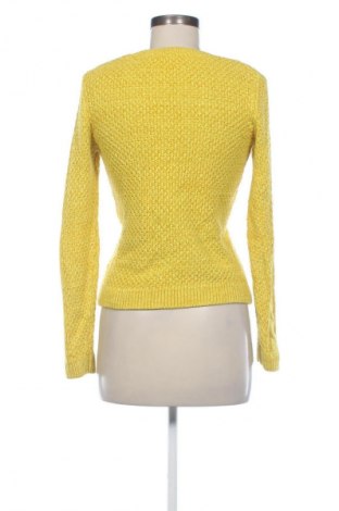 Női pulóver S.Oliver, Méret XS, Szín Sárga, Ár 8 640 Ft